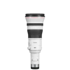 Canon RF 800mm F5.6 L IS USM