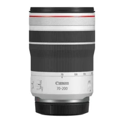 Canon RF 70-200mm F4 L IS USM