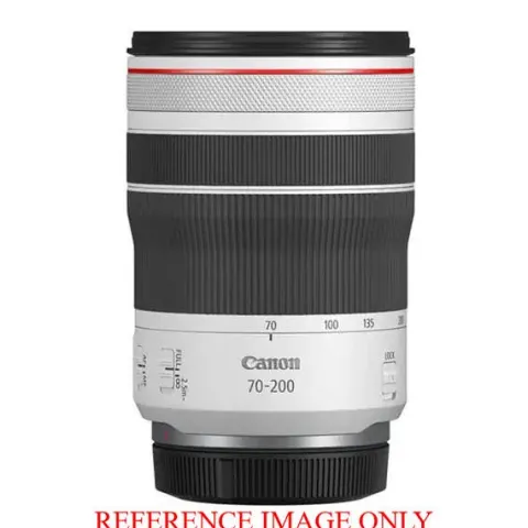 Canon RF 70-200mm F4 L IS USM | Secondhand
