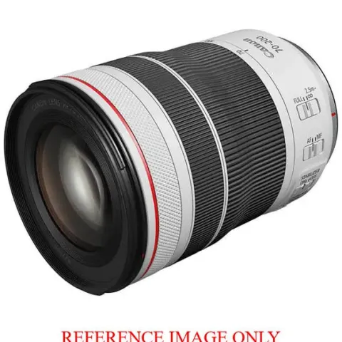 Canon RF 70-200mm F4 L IS USM | Secondhand