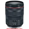 Canon RF 24-105mm f4 L IS USM Zoom | Secondhand
