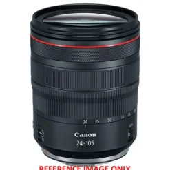 Canon RF 24-105mm f4 L IS USM Zoom | Secondhand