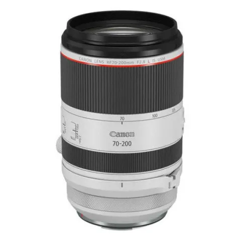 Canon RF 70-200mm F2.8 L IS USM Zoom
