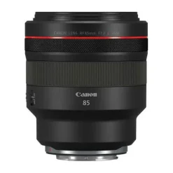 Canon RF 85mm F1.2 L USM