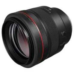 Canon RF 85mm F1.2 L USM