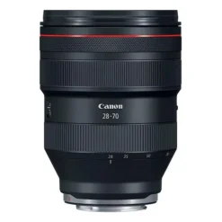 Canon RF 28-70mm f2 L USM