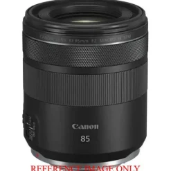 Canon RF 85mm f2 Macro IS STM | Secondhand