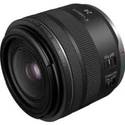 Canon RF 24mm f1.8 Macro IS STM Lens