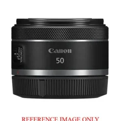 Canon RF 50mm f1.8 STM | Secondhand