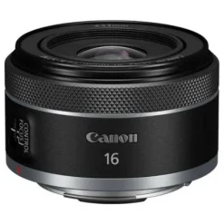 Canon RF 16mm F2.8 STM Lens