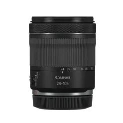 Canon RF 24-105mm F4-7.1 STM Zoom
