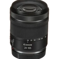 Canon RF 24-105mm F4-7.1 STM Zoom