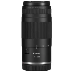 Canon RF 75-300mm f/4-5.6 Zoom