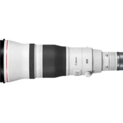 Canon RF 600mm F4L IS USM Lens
