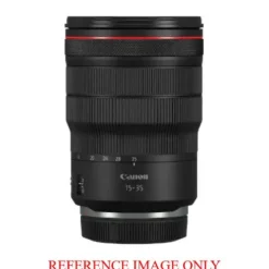 Canon RF 15-35mm F2.8L IS USM Zoom | Secondhand