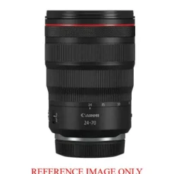 Canon RF 24-70mm f2.8L IS USM Zoom | Secondhand