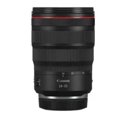 Canon RF 24-70mm f2.8L IS USM Zoom