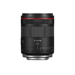 Canon RF 24mm f/1.4L VCM