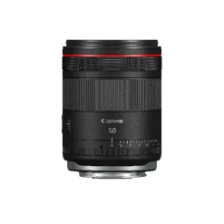 Canon RF 50mm f/1.4L VCM