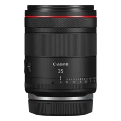 Canon RF 35mm F1.4L VCM