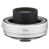 Canon RF 1.4x Extender