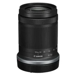 Canon RF-S 18-150mm f3.5-6.3 IS STM