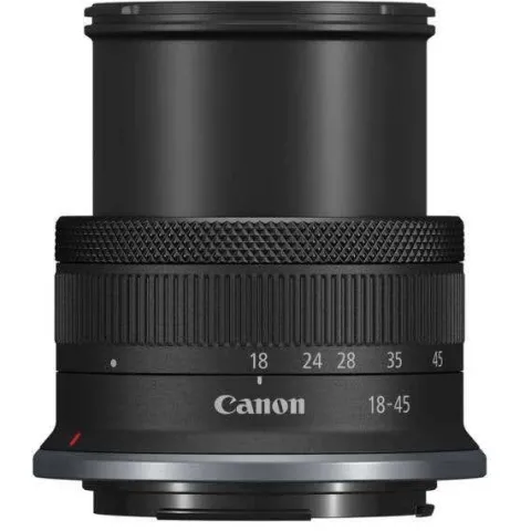 Canon RF-S 18-45mm f4.5-6.3 IS STM White Box