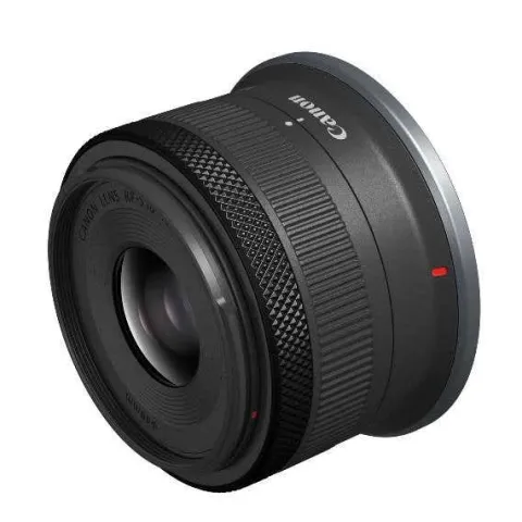 Canon RF-S 18-45mm f4.5-6.3 IS STM White Box