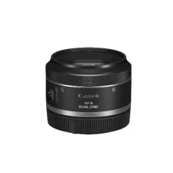 Canon RF-S 7.8mm f/4 STM Dual Lens