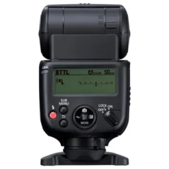 Canon Speedlite EL-10 Flash