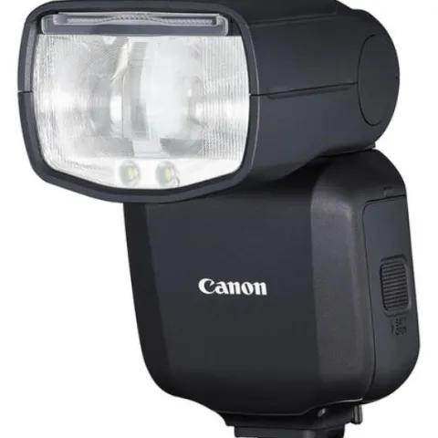 Canon Speedlite EL-5 Flash