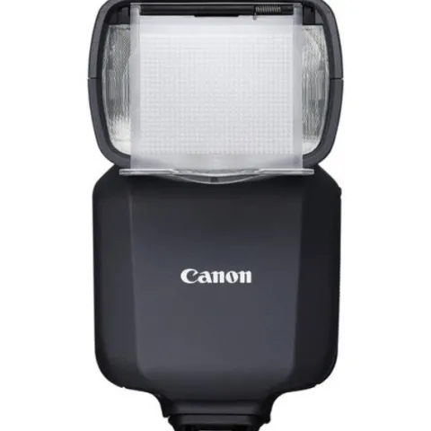 Canon Speedlite EL-5 Flash