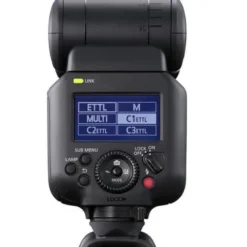 Canon Speedlite EL-5 Flash