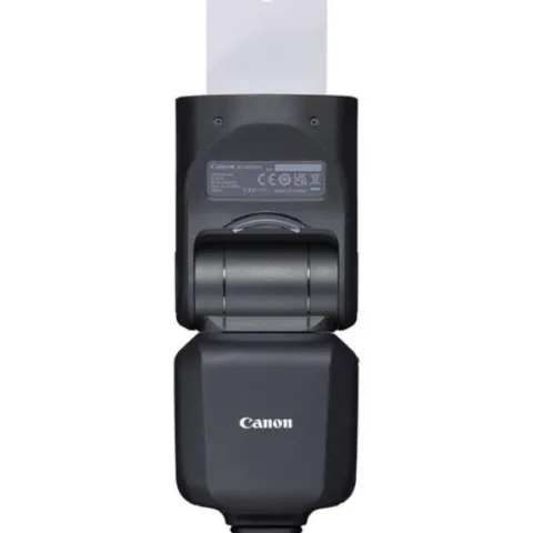 Canon Speedlite EL-5 Flash
