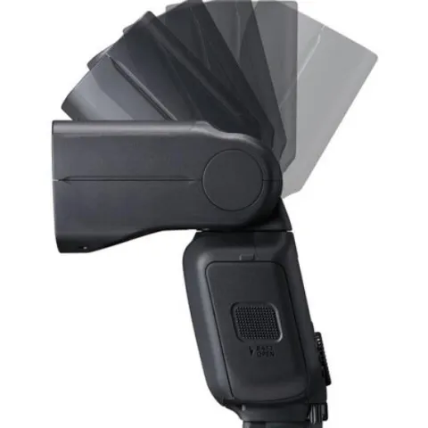Canon Speedlite EL-5 Flash