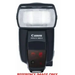 Canon Speedlite 580EX II | Secondhand