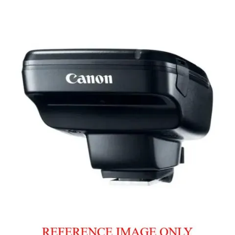 Canon ST-E3-RT Flash Radio Transmitter | Secondhand