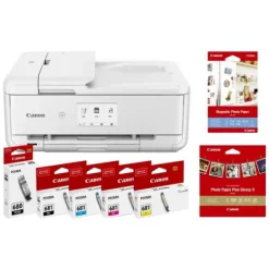 Canon TS9565 A3 Multifunction Printer - Value Pack