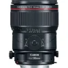 Canon TS-E 90mm f2.8L Tilt Shift Macro Lens