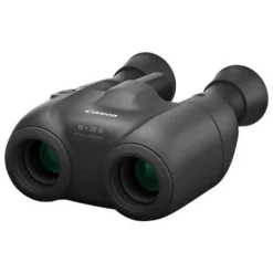 Canon 10x20 IS Binoculars
