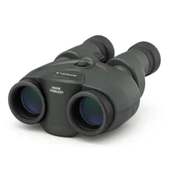 Canon 10x30 IS II Binoculars
