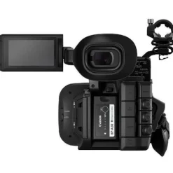 Canon XF605 4K Digital Video Camera