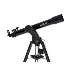 Celestron Astro Fi 90 WiFi 240x Refractor Telescope