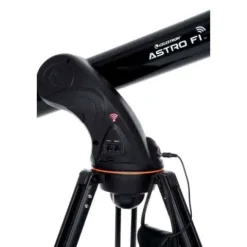 Celestron Astro Fi 90 WiFi 240x Refractor Telescope