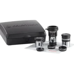 Celestron AstroMaster Telescope Accessory lens Kit