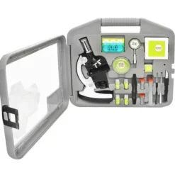 Celestron Microscope Kit - 28 Piece