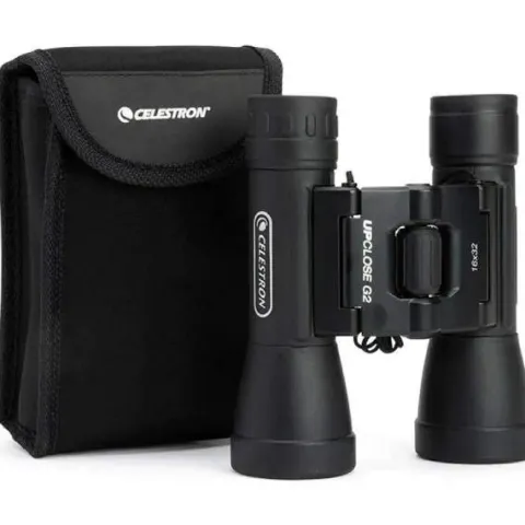 Celestron Up Close G2 16x32 Binoculars