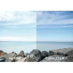 COKIN GRADUATED NEUTRAL DENSITY KIT X-PRO (XL) SERIES