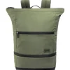 Crumpler Triple A Half Backpack Tactical Green