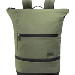 Crumpler Triple A Half Backpack Tactical Green